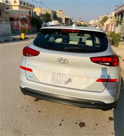 هیۆندای تۆکسۆن